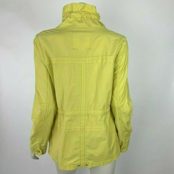 Anthropologie Daughters of Liberation Anorak Jacke - Picture 2 of 12